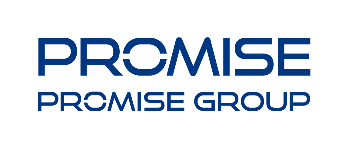 Promise Group Logo